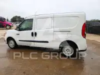 2022 RAM PROMASTER фото