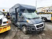 2022 RAM PROMASTER фото