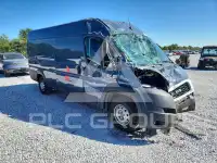 2022 RAM PROMASTER photo
