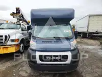 2022 RAM PROMASTER фото