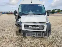 2022 RAM PROMASTER photo