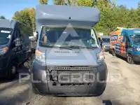 2022 RAM PROMASTER photo