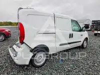2022 RAM PROMASTER фото
