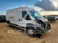 2022 RAM PROMASTER фото
