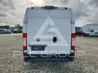 2022 RAM PROMASTER photo