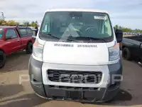 2022 RAM PROMASTER photo