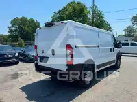 2022 RAM PROMASTER фото