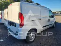 2022 RAM PROMASTER фото