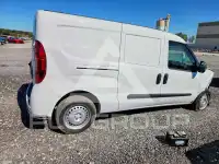 2022 RAM PROMASTER фото