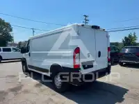2022 RAM PROMASTER фото