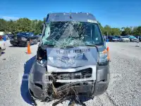 2022 RAM PROMASTER photo