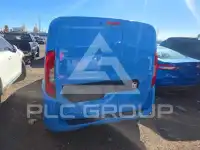 2022 RAM PROMASTER фото