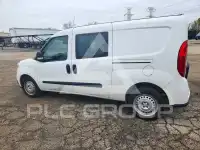 2022 RAM PROMASTER фото