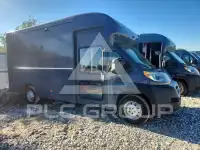 2022 RAM PROMASTER фото
