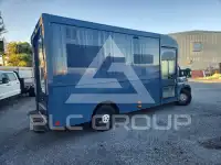 2022 RAM PROMASTER фото