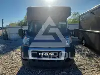 2022 RAM PROMASTER фото