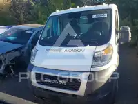 2022 RAM PROMASTER фото