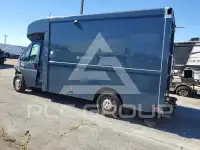 2022 RAM PROMASTER photo