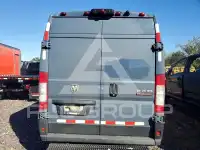 2022 RAM PROMASTER фото
