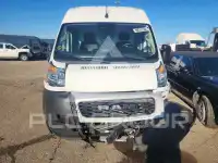 2022 RAM PROMASTER 2500 фото