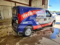 2022 RAM PROMASTER фото
