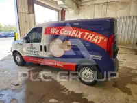 2022 RAM PROMASTER фото