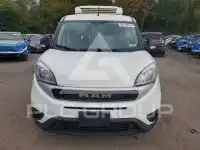2022 RAM PROMASTER фото