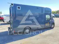 2022 RAM PROMASTER photo