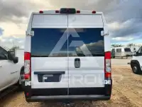 2022 RAM PROMASTER фото