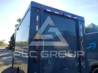 2022 RAM PROMASTER photo