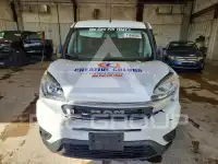2022 RAM PROMASTER фото
