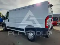 2022 RAM PROMASTER photo