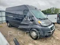 2022 RAM PROMASTER photo