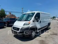 2022 RAM PROMASTER фото
