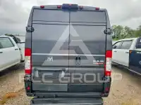 2022 RAM PROMASTER photo