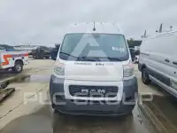 2022 RAM PROMASTER photo