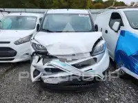 2022 RAM PROMASTER фото