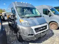 2022 RAM PROMASTER фото