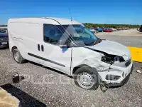 2022 RAM PROMASTER фото