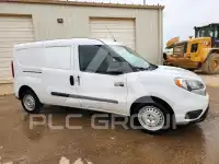 2022 RAM PROMASTER фото