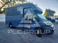 2022 RAM PROMASTER фото
