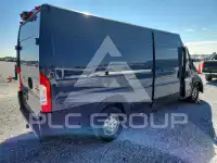 2022 RAM PROMASTER photo