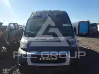 2022 RAM PROMASTER фото