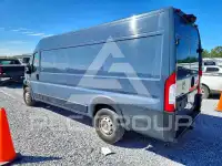 2022 RAM PROMASTER photo