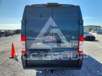 2022 RAM PROMASTER photo