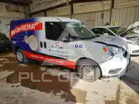 2022 RAM PROMASTER фото