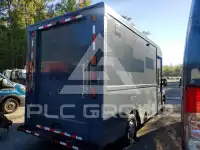 2022 RAM PROMASTER photo