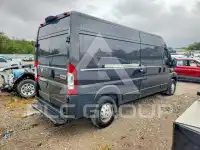 2022 RAM PROMASTER photo