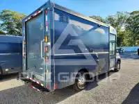 2022 RAM PROMASTER фото