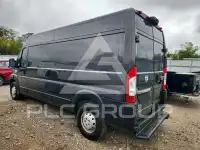 2022 RAM PROMASTER photo